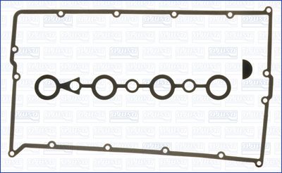 WG1169341 WILMINK GROUP Комплект прокладок, крышка головки цилиндра