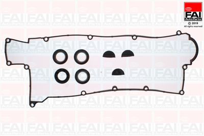 RC1220SK FAI AutoParts Прокладка, крышка головки цилиндра