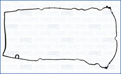 WG1957279 WILMINK GROUP Прокладка, крышка головки цилиндра