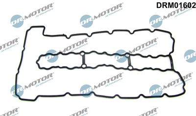 DRM01602 Dr.Motor Automotive Прокладка, крышка головки цилиндра