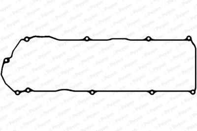 JM5245 PAYEN Прокладка, крышка головки цилиндра