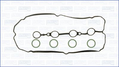 WG1753766 WILMINK GROUP Комплект прокладок, крышка головки цилиндра