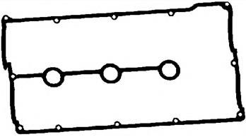 RC1380 BGA Прокладка, крышка головки цилиндра