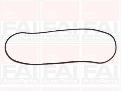 RC356S FAI AutoParts Прокладка, крышка головки цилиндра