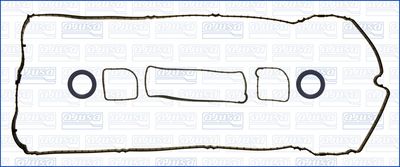 WG1169666 WILMINK GROUP Комплект прокладок, крышка головки цилиндра