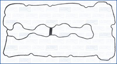 11135100 AJUSA Прокладка, крышка головки цилиндра
