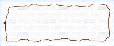 WG1160557 WILMINK GROUP Прокладка, крышка головки цилиндра