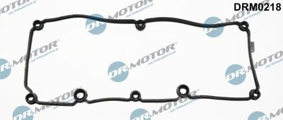 DRM0218 Dr.Motor Automotive Прокладка, крышка головки цилиндра