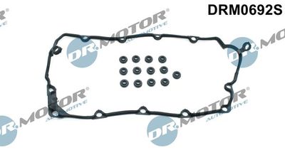 DRM0692S Dr.Motor Automotive Комплект прокладок, крышка головки цилиндра