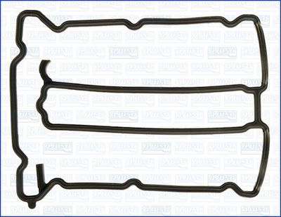 WG1160298 WILMINK GROUP Прокладка, крышка головки цилиндра