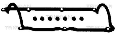 5154018 TRISCAN Комплект прокладок, крышка головки цилиндра