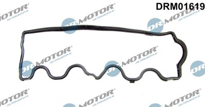 DRM01619 Dr.Motor Automotive Прокладка, крышка головки цилиндра