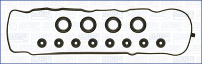 56040500 AJUSA Комплект прокладок, крышка головки цилиндра