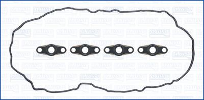 56058200 AJUSA Комплект прокладок, крышка головки цилиндра