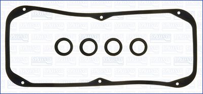 56009600 AJUSA Комплект прокладок, крышка головки цилиндра