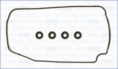 WG1169511 WILMINK GROUP Комплект прокладок, крышка головки цилиндра