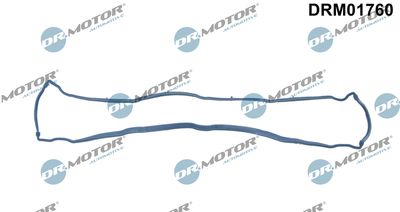 DRM01760 Dr.Motor Automotive Прокладка, крышка головки цилиндра