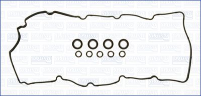 WG1455509 WILMINK GROUP Комплект прокладок, крышка головки цилиндра