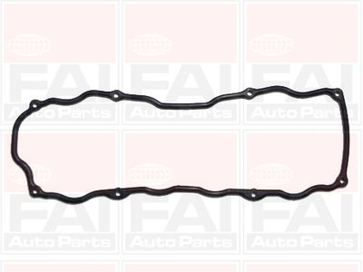 RC372S FAI AutoParts Прокладка, крышка головки цилиндра