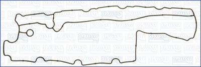 WG1450533 WILMINK GROUP Прокладка, вентиляция картера