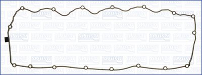 WG1160437 WILMINK GROUP Прокладка, крышка головки цилиндра