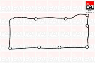 RC1178S FAI AutoParts Прокладка, крышка головки цилиндра