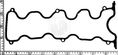T122A32 NPS Прокладка, крышка головки цилиндра