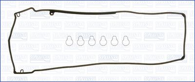 WG1455484 WILMINK GROUP Комплект прокладок, крышка головки цилиндра