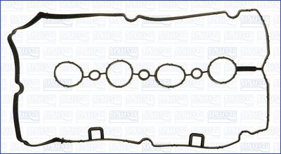 WG1450490 WILMINK GROUP Прокладка, крышка головки цилиндра