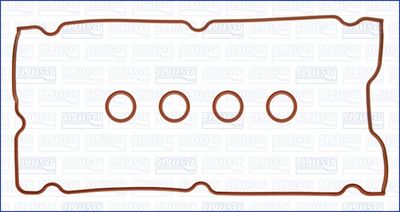 WG1169634 WILMINK GROUP Комплект прокладок, крышка головки цилиндра