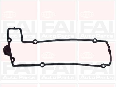 RC492S FAI AutoParts Прокладка, крышка головки цилиндра