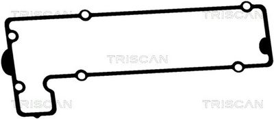 5154103 TRISCAN Прокладка, крышка головки цилиндра