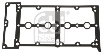 45311 FEBI BILSTEIN Прокладка, крышка головки цилиндра