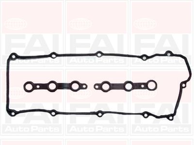 RC836S FAI AutoParts Прокладка, крышка головки цилиндра