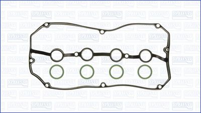 56057600 AJUSA Комплект прокладок, крышка головки цилиндра