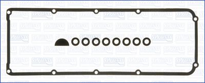 WG1169542 WILMINK GROUP Комплект прокладок, крышка головки цилиндра