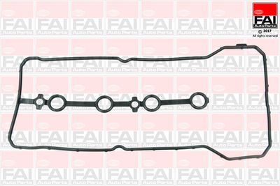 RC2257S FAI AutoParts Прокладка, крышка головки цилиндра