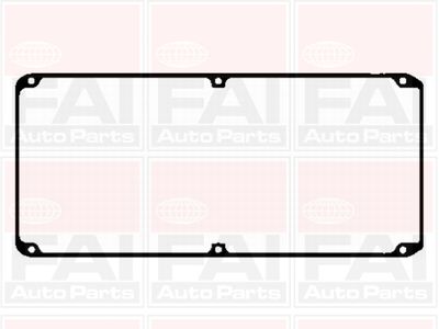 RC1825S FAI AutoParts Прокладка, крышка головки цилиндра