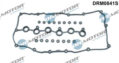 DRM0841S Dr.Motor Automotive Комплект прокладок, крышка головки цилиндра