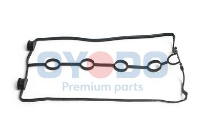 40U0008OYO Oyodo Прокладка, крышка головки цилиндра