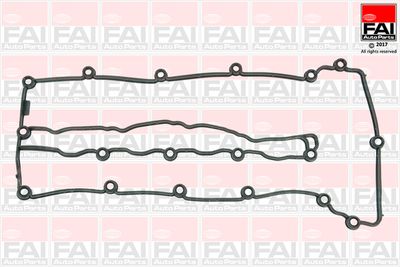 RC1903S FAI AutoParts Прокладка, крышка головки цилиндра