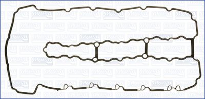 WG1450501 WILMINK GROUP Прокладка, крышка головки цилиндра