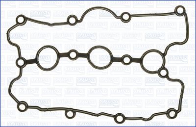 WG1450545 WILMINK GROUP Прокладка, крышка головки цилиндра