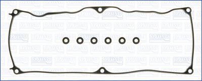 56016800 AJUSA Комплект прокладок, крышка головки цилиндра