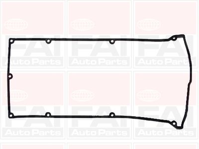 RC822S FAI AutoParts Прокладка, крышка головки цилиндра