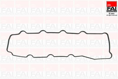 RC985S FAI AutoParts Прокладка, крышка головки цилиндра