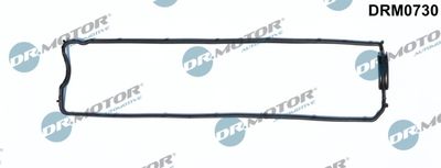 DRM0730 Dr.Motor Automotive Прокладка, крышка головки цилиндра