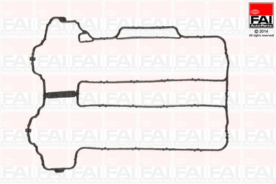 RC1381S FAI AutoParts Прокладка, крышка головки цилиндра