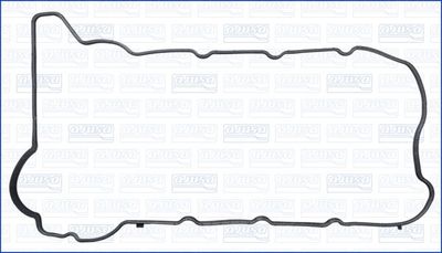 WG1751706 WILMINK GROUP Прокладка, крышка головки цилиндра