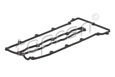 408355 TOPRAN Прокладка, крышка головки цилиндра